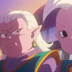 Dragon Ball Daima
