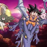 Dragon Ball Daima