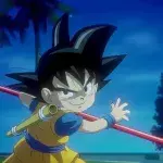 Dragon Ball Daima
