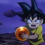 Dragon Ball Daima