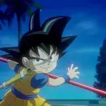 Dragon Ball Daima