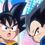 Dragon Ball Daima