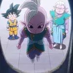 Dragon Ball Daima