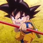 Dragon Ball Daima