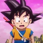 Dragon Ball Daima
