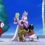 Dragon Ball Daima