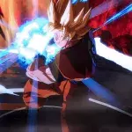 Dragon Ball FighterZ
