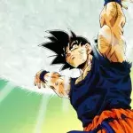 Dragon Ball Genki Dama