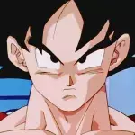 Dragon Ball Goku