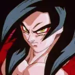 Dragon Ball GT