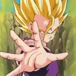 Dragon Ball : la science révèle pourquoi Son Gohan est plus fort que son père