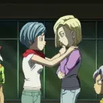 Dragon Ball Super