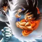 Dragon Ball Super