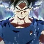 Dragon Ball Super