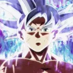 Dragon Ball Super
