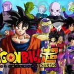 Dragon Ball Super