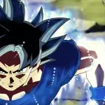 Dragon Ball Super