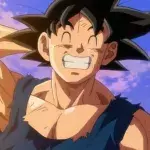 Dragon Ball Super