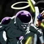 Dragon Ball Super