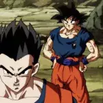 Dragon Ball Super