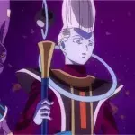 Dragon Ball Super 