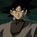 Dragon Ball Super