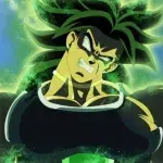 Dragon Ball Super 