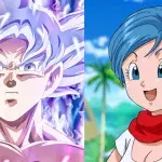 Dragon Ball transformations personnages