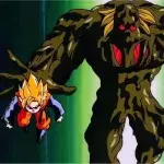 Dragon Ball Z: Attaque Super Warrior !