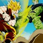 Dragon Ball Z Cell