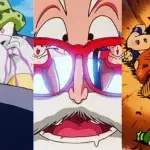 Dragon Ball Z censure