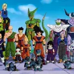 Dragon Ball Z classement OAV