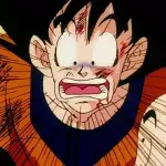 Dragon Ball Z, Son Goku