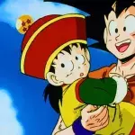 Dragon Ball Z