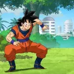 Dragon Ball Z