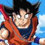 Dragon Ball Z