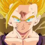 Dragon Ball Z
