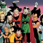 Dragon Ball Z