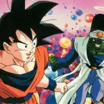 Dragon Ball Z