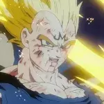 Dragon Ball Z