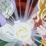 Dragon ball Z
