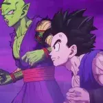 Dragon Ball Z