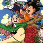 Dragon Ball 