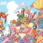 Dreamland