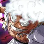 Eiichirō Oda répond sèchement aux critiques sur le Gear 5 de Luffy