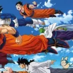 Film Dragon Ball 2022 méchant