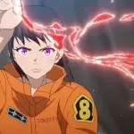 Fire Force dates de sortie épisodes saison 3