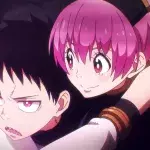 Fire Force saison 3 partie 2
