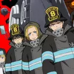 Fire Force