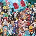 Fond d'écran manga : 4k sur pc ou mobile, les meilleurs fonds d'écran manga